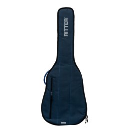 Acquista RITTER RGE1-C/ABL BORSA EVILARD CHITARRA CLASSICA 4/4 online | Merula Strumenti Musicali