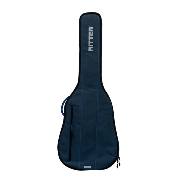 Acquista RITTER RGE1-C/ABL BORSA EVILARD CHITARRA CLASSICA 4/4 online | Merula Strumenti Musicali