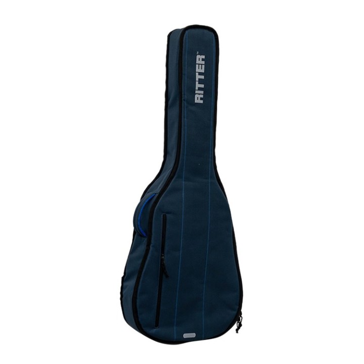 Acquista RITTER RGE1-C/ABL BORSA EVILARD CHITARRA CLASSICA 4/4 online | Merula Strumenti Musicali