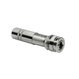 Acquista BOSTON EPJ-48-N ATTACCO PER TRACOLLA CON CONNETTORE DI USCITA JACK 6,3MM, NICKELATO online | Merula Strumenti Musicali