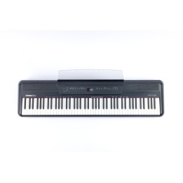 technopiano tp110h bk pianoforte digitale 88 tasti