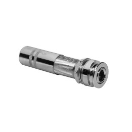 Acquista BOSTON Epj-48-C Attacco Per Tracolla Con Connettore Di Uscita Jack 6,3mm, Cromato online | Merula Strumenti Musicali