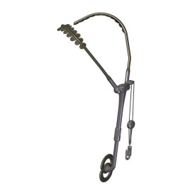 Acquista JAZZLAB SAXHOLDER-PRO online | Merula Strumenti Musicali