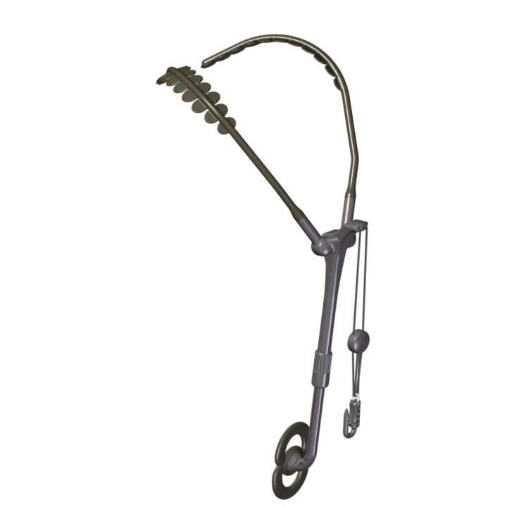 Acquista JAZZLAB SAXHOLDER-PRO online | Merula Strumenti Musicali