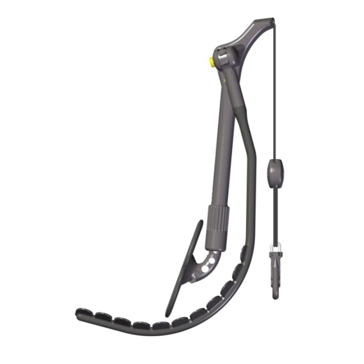 Acquista JAZZLAB SAXHOLDER-PRO online | Merula Strumenti Musicali