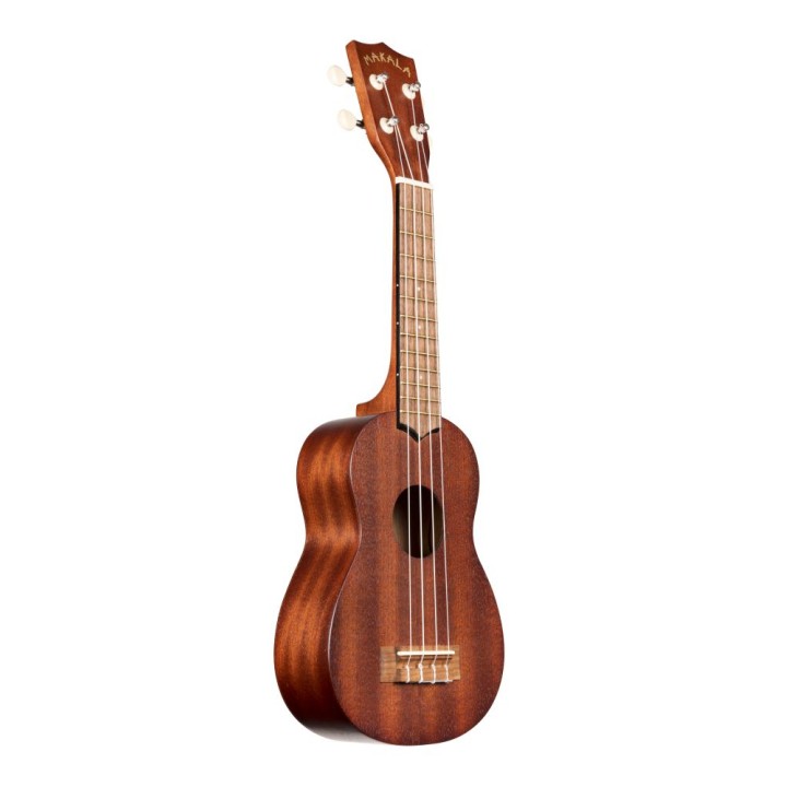 Acquista KALA MK-S - UKULELE SOPRANO CLASSIC - C/BORSA online | Merula Strumenti Musicali