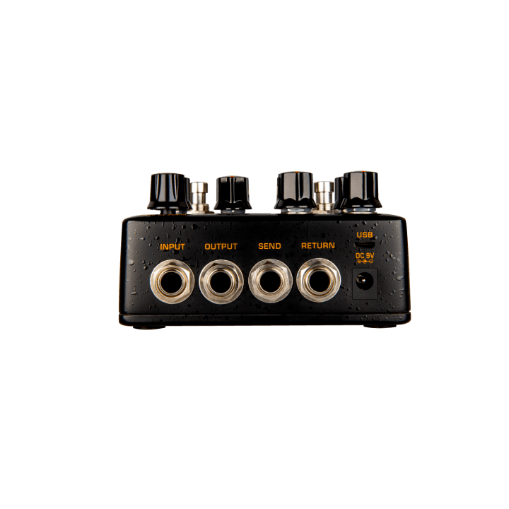Acquista NUX Nai-5 Optima Air online | Merula Strumenti Musicali