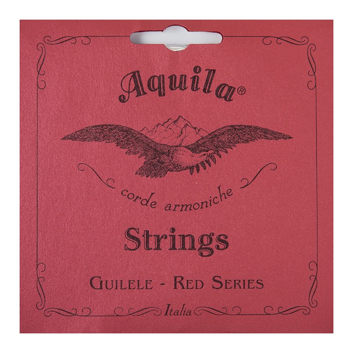 Acquista AQUILA 153C online | Merula Strumenti Musicali