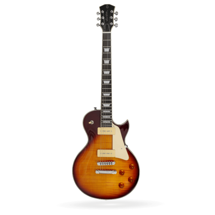 Acquista SIRE L7V Tobacco Sunburst online | Merula Strumenti Musicali