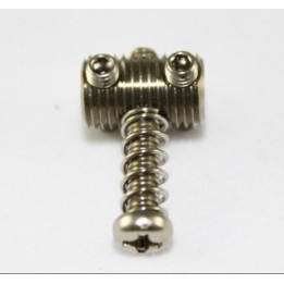 Acquista ALL PARTS BP 0046-001 BRIDGE SADDLES online | Merula Strumenti Musicali