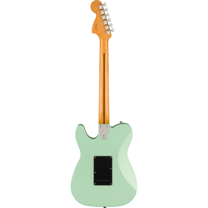 Acquista FENDER 0149072357 Vintera II '70s Telecaster Deluxe With Tremolo, Maple Fingerboard, online | Merula Strumenti Musicali