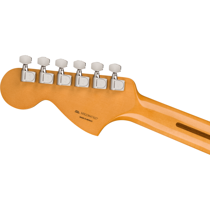 Acquista FENDER 0149072357 Vintera II '70s Telecaster Deluxe With Tremolo, Maple Fingerboard, online | Merula Strumenti Musicali