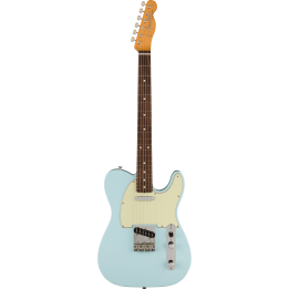Acquista FENDER 0149050372 Vintera II '60s Telecaster, Rosewood Fingerboard, Sonic Blue online | Merula Strumenti Musicali