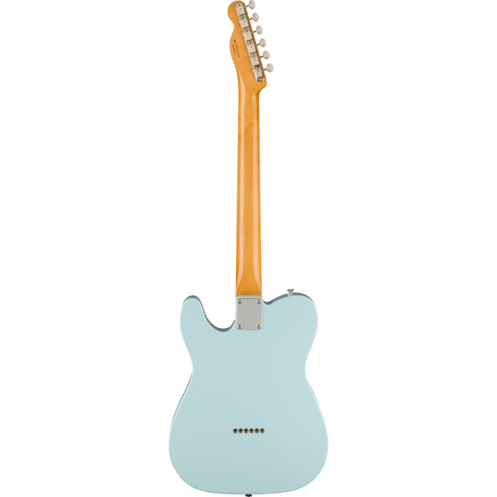 Acquista FENDER 0149050372 Vintera II '60s Telecaster, Rosewood Fingerboard, Sonic Blue online | Merula Strumenti Musicali