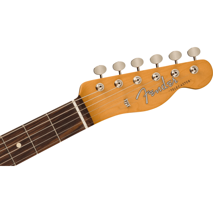 Acquista FENDER 0149050372 Vintera II '60s Telecaster, Rosewood Fingerboard, Sonic Blue online | Merula Strumenti Musicali