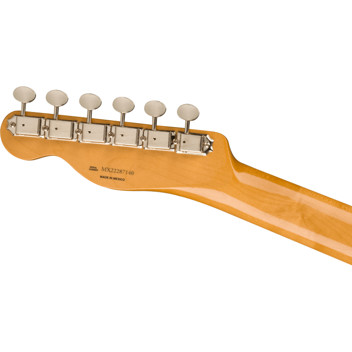 Acquista FENDER 0149050372 Vintera II '60s Telecaster, Rosewood Fingerboard, Sonic Blue online | Merula Strumenti Musicali