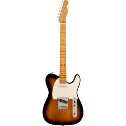 Acquista FENDER Vintera II '50s Nocaster, Maple Fingerboard, 2-Color Sunburst online | Merula Strumenti Musicali