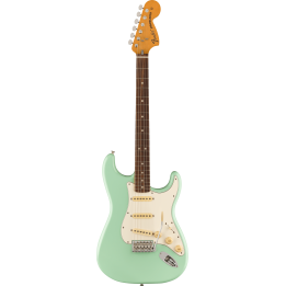 Acquista FENDER 0149030357 Vintera II '70s Stratocaster, Rosewood Fingerboard, Surf Green online | Merula Strumenti Musicali