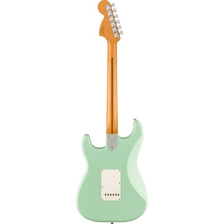 Acquista FENDER 0149030357 Vintera II '70s Stratocaster, Rosewood Fingerboard, Surf Green online | Merula Strumenti Musicali
