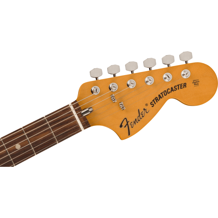 Acquista FENDER 0149030357 Vintera II '70s Stratocaster, Rosewood Fingerboard, Surf Green online | Merula Strumenti Musicali