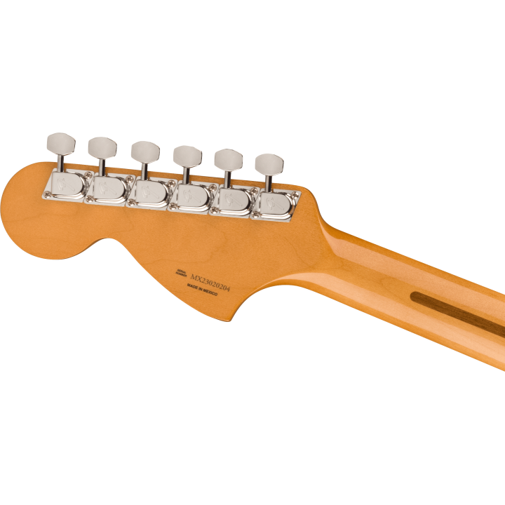 Acquista FENDER 0149030357 Vintera II '70s Stratocaster, Rosewood Fingerboard, Surf Green online | Merula Strumenti Musicali