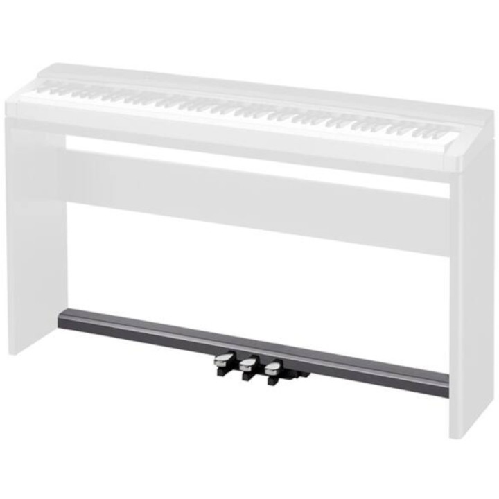 Casio - SP-32 Unità Sustain a 3 pedali