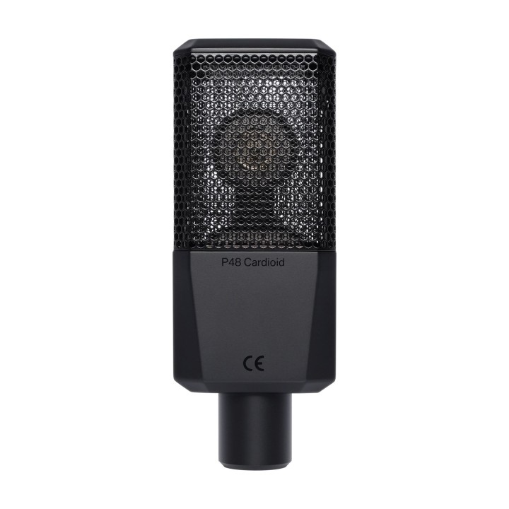 Acquista LEWITT Lct 240 Pro Black Value Pack online | Merula Strumenti Musicali