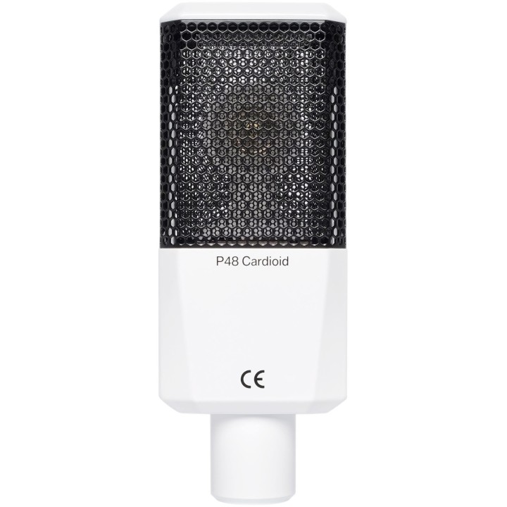 Acquista LEWITT Lct 240 Pro White Value Pack online | Merula Strumenti Musicali