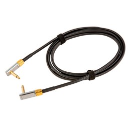 Acquista ROCKBOARD RBO CAB FL PR 300 AA FLAT INSTRUMENT CABLE PREMIUM ANGOLO/ANGOLO 300CM online | Merula Strumenti Musicali