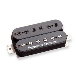 Acquista SEYMOUR DUNCAN SH12 SCREAMIN' DEMON BLK online | Merula Strumenti Musicali
