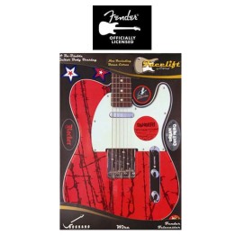 Acquista THE FACELIFT WIRE online | Merula Strumenti Musicali