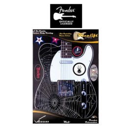 Acquista THE FACELIFT WEB online | Merula Strumenti Musicali