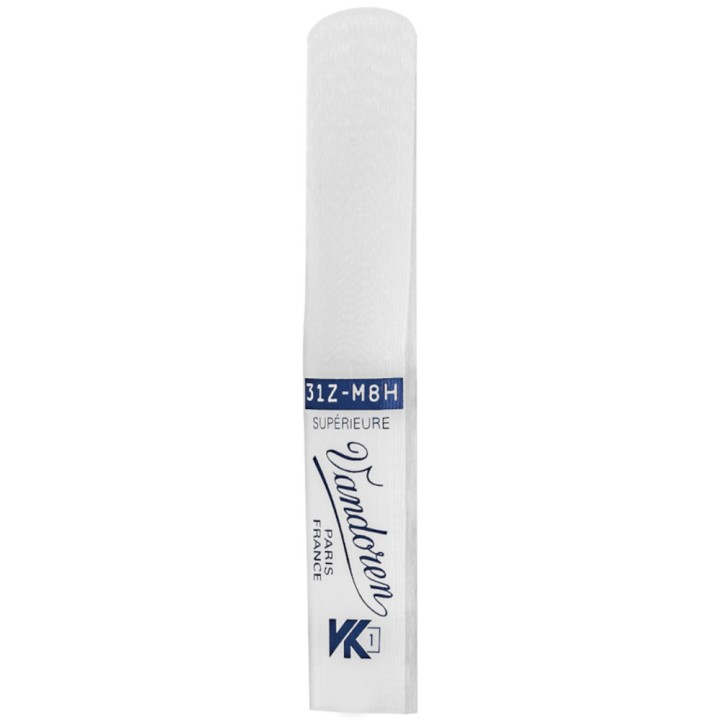 Acquista VANDOREN VK10035 ANCIA SINTETICA VK1 CLAR SIB 35 online | Merula Strumenti Musicali