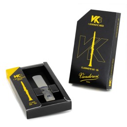 Acquista VANDOREN VK10045 ANCIA SINTETICA VK1 CLAR SIB 45 online | Merula Strumenti Musicali