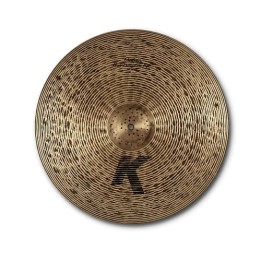 Zildjian - 22" K Custom High Definition Ride cm. 56