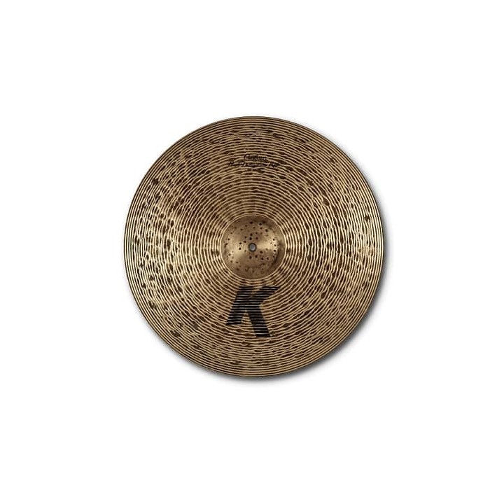 Zildjian - 22" K Custom High Definition Ride cm. 56