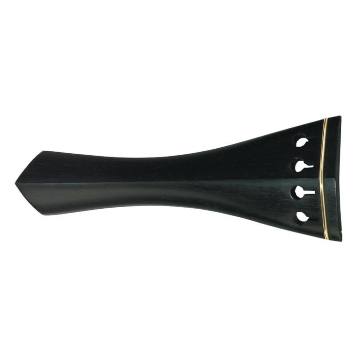 Acquista GEWA 418542 CORDIERA VIOLINO MODELLO HILL EBANO online | Merula Strumenti Musicali
