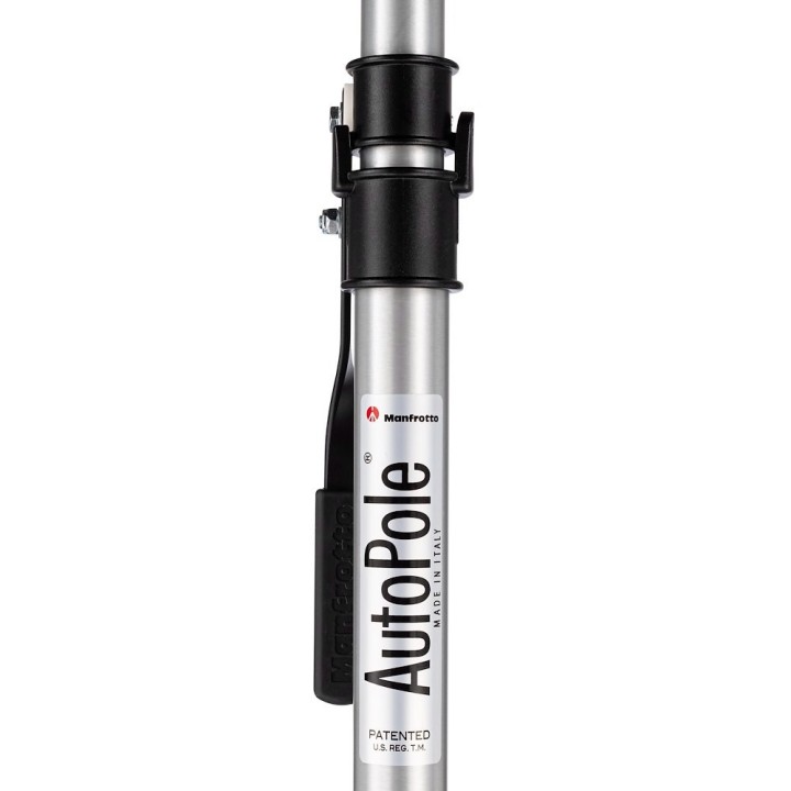 Acquista MANFROTTO LIGHTING 032 online | Merula Strumenti Musicali