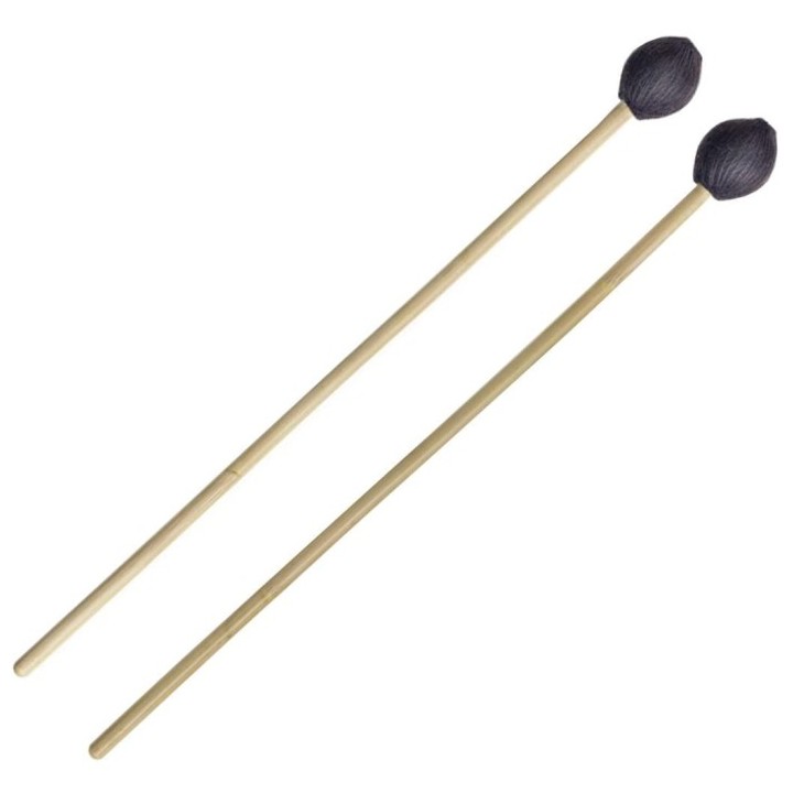 Stagg | SMV-RH - Battente per vibrafono duro