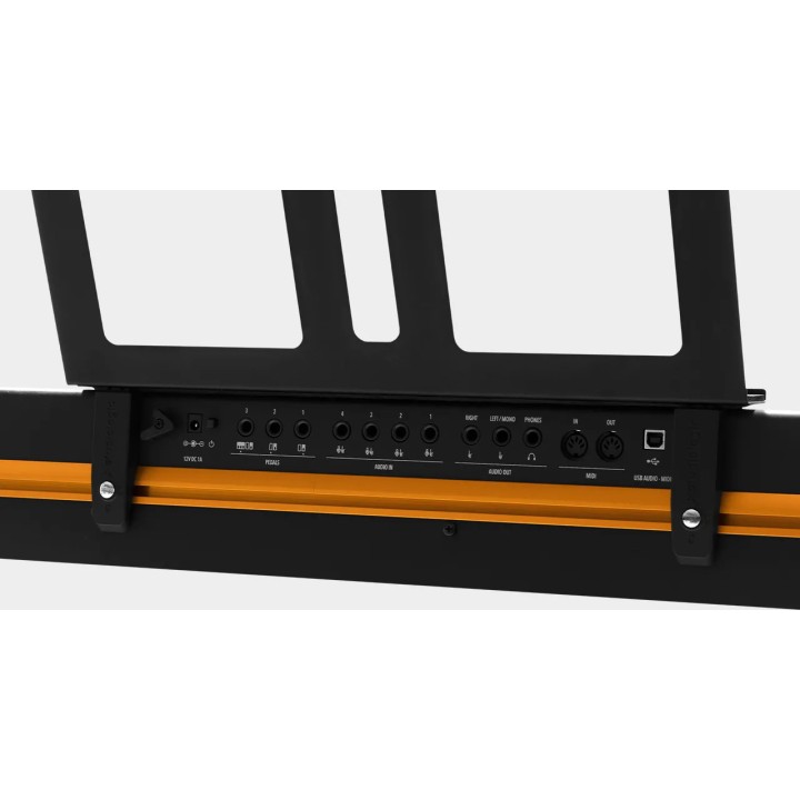 STUDIOLOGIC - NXP MAGNETIC MUSIC STAND