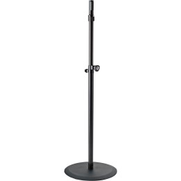 KONIG & MEYER - 26737-000-55 SPEAKER STAND RING LOCK BLACK