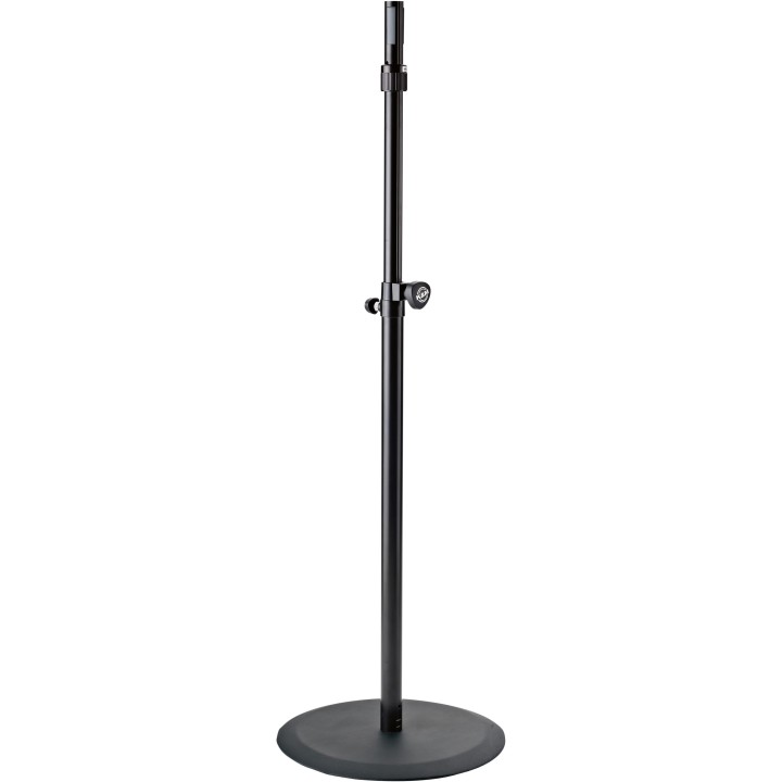 KONIG & MEYER - 26737-000-55 SPEAKER STAND RING LOCK BLACK