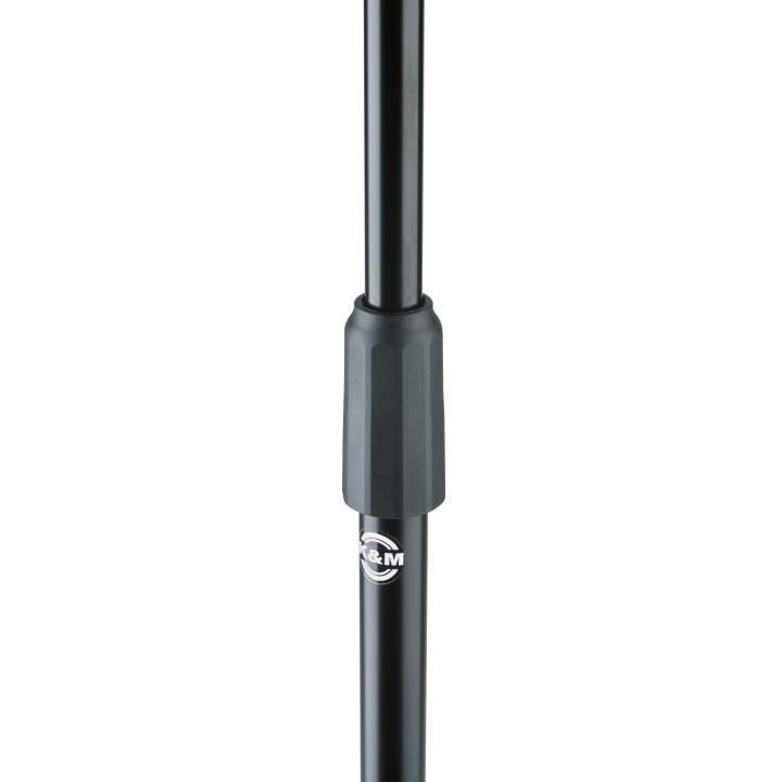 KONIG & MEYER - 11924-000-55 ORCHESTRA MUSIC STAND BLACK
