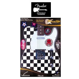 Acquista THE FACELIFT CHECK online | Merula Strumenti Musicali
