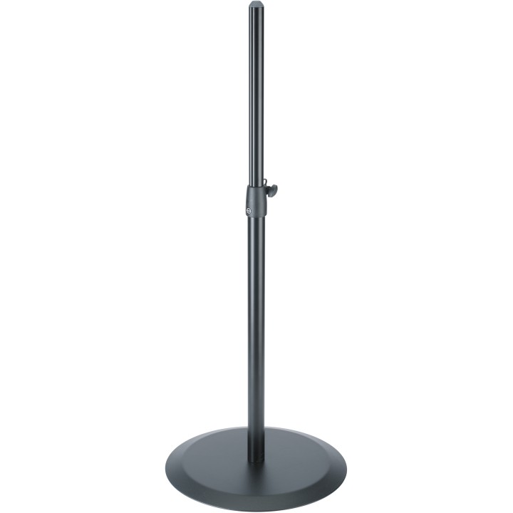 KONIG & MEYER - 26750-022-55 SPEAKER STAND BLACK