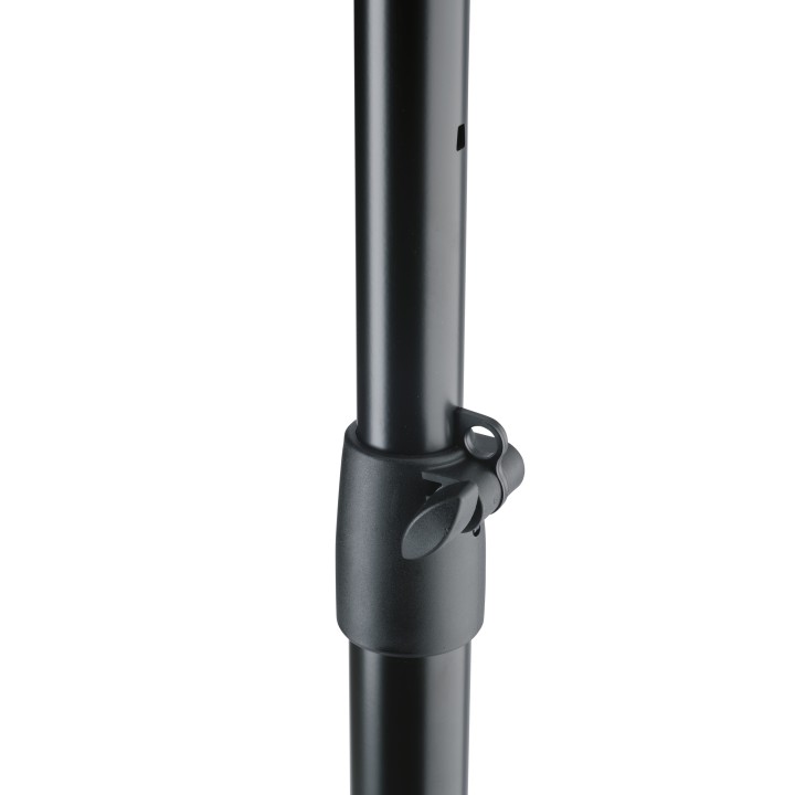 KONIG & MEYER - 26750-022-55 SPEAKER STAND BLACK
