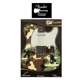 Acquista THE FACELIFT COMBAT online | Merula Strumenti Musicali