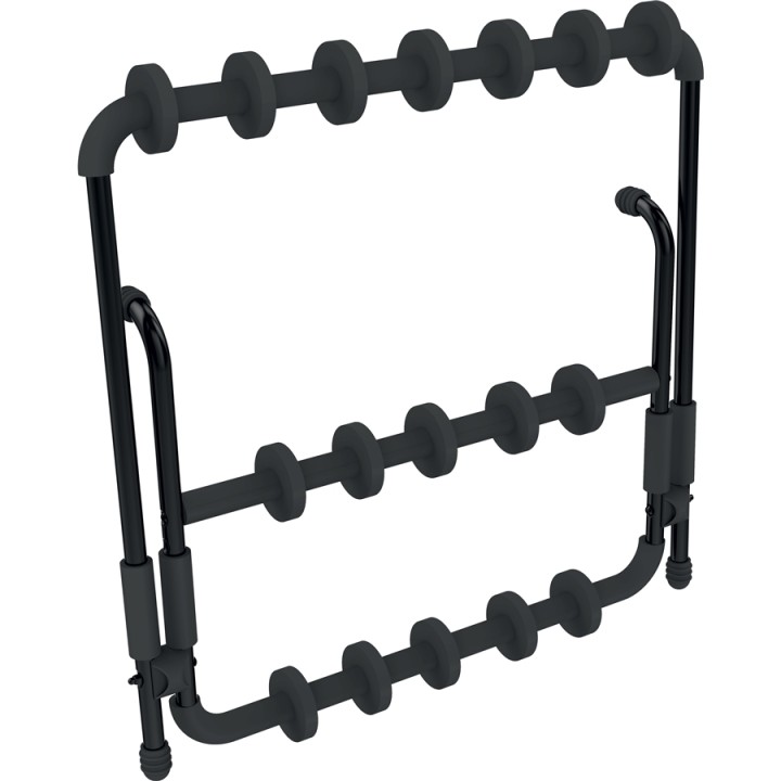 QUIKLOK-GS/350-Supporto-Multiplo-Universale