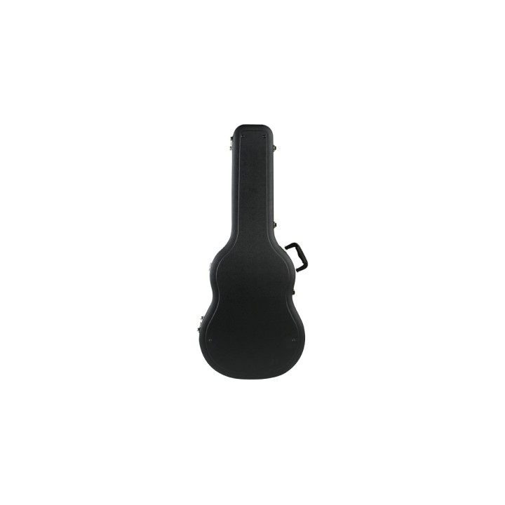 Acquista S.K.B SKB-8 Economy line case acustica online | Merula Strumenti Musicali