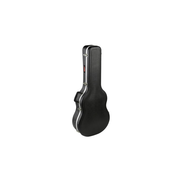 Acquista S.K.B SKB-8 Economy line case acustica online | Merula Strumenti Musicali